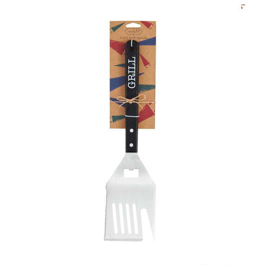 Grilling Spatula