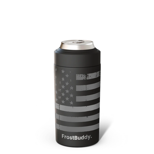 Universal Buddy- Gunmetal