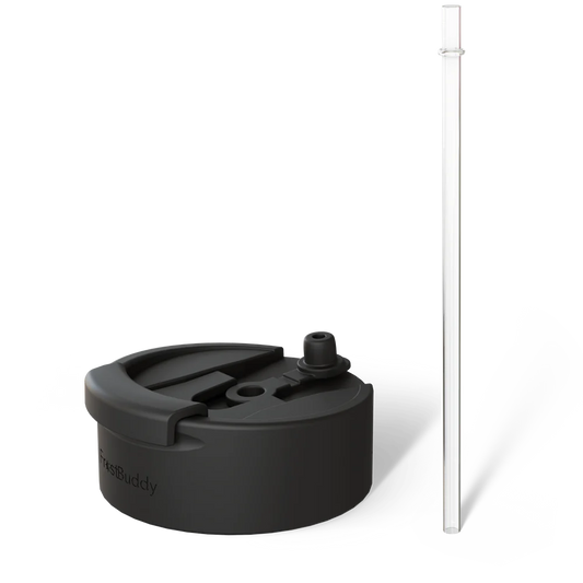 Universal Buddy Lid- Black
