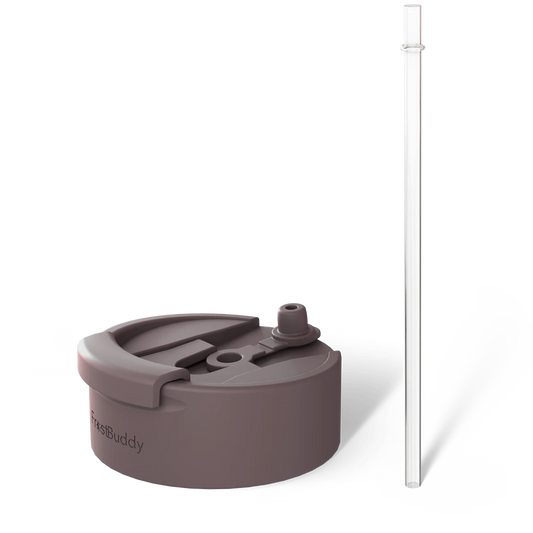 Universal Buddy Lid- Grey