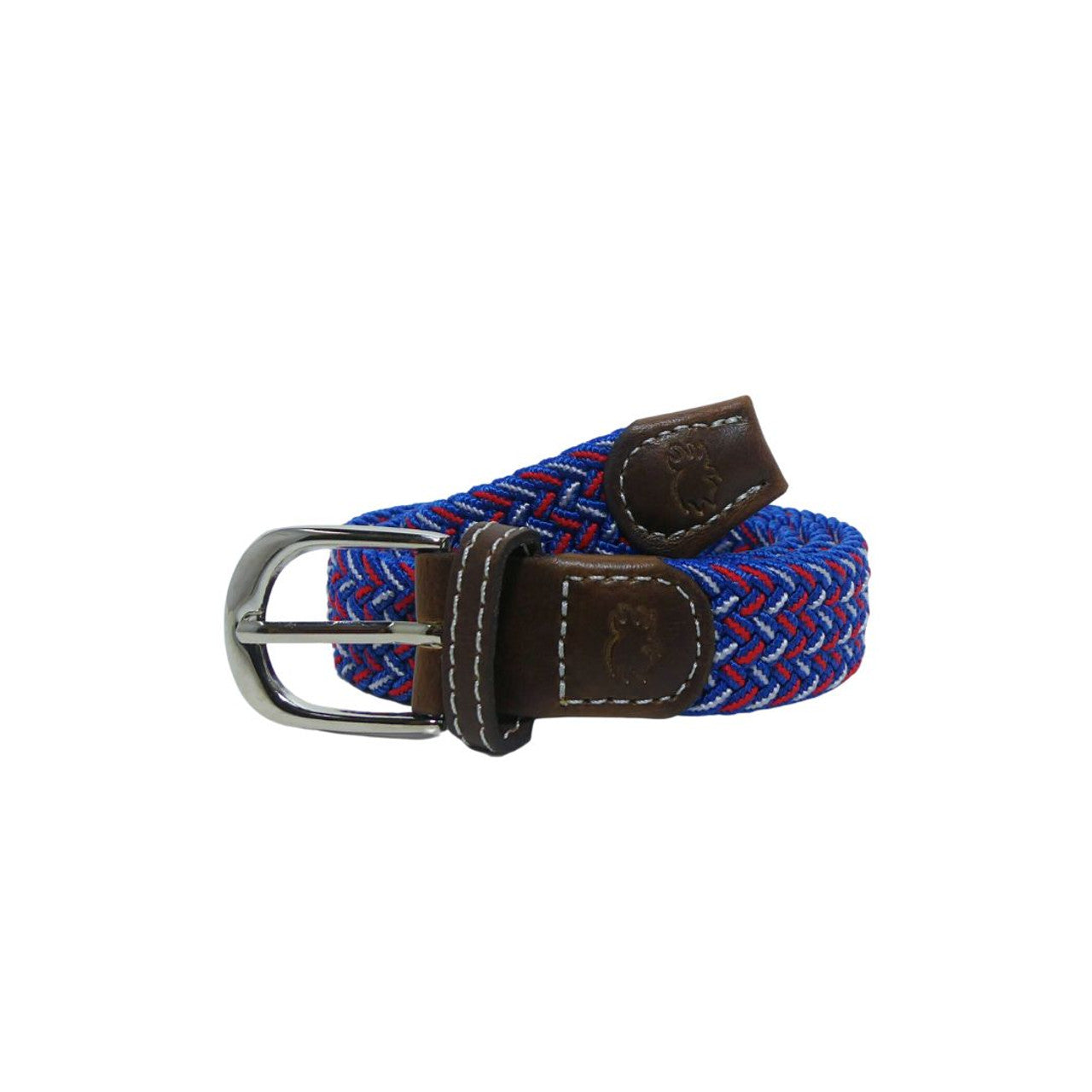 The Lil' Plymouth Stretch Belt
