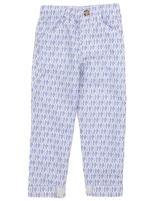 Youth Mallard Pants- Fishermans Paradise