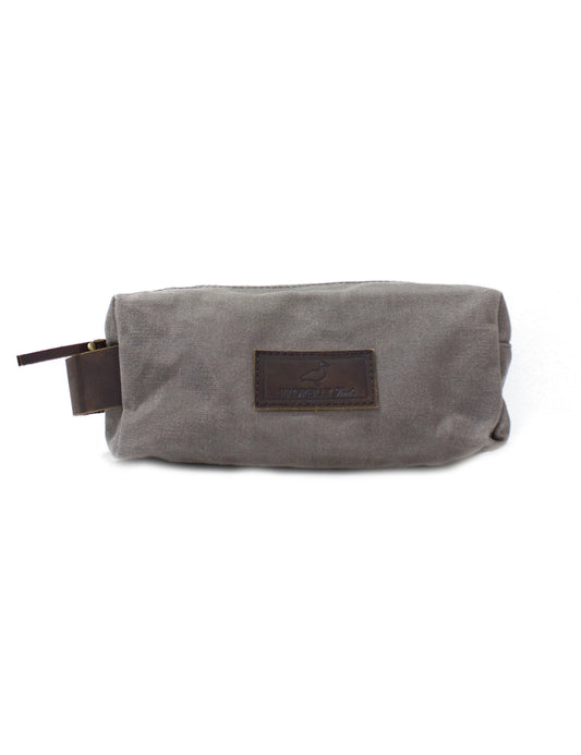 Summit Travel Kit- Charcoal