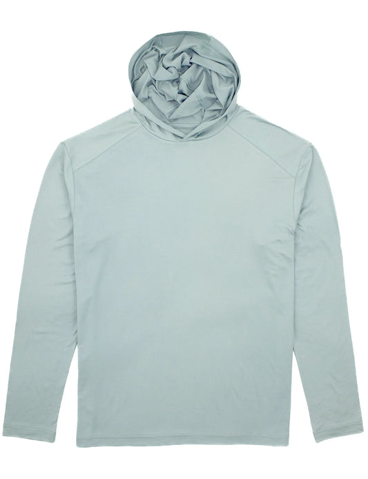 Men's Ravine Hoodie Jade