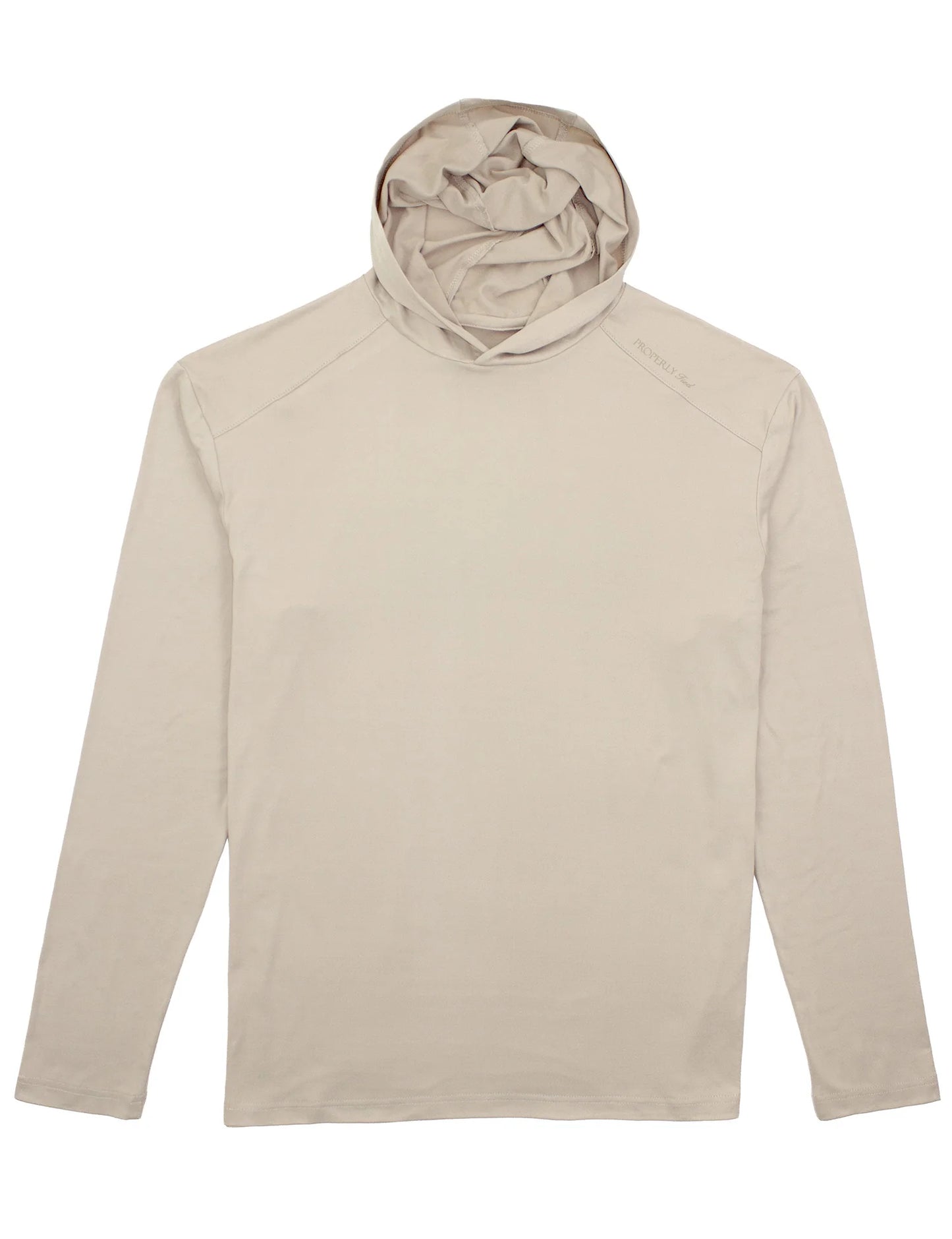 Ravine Hoodie- Dove