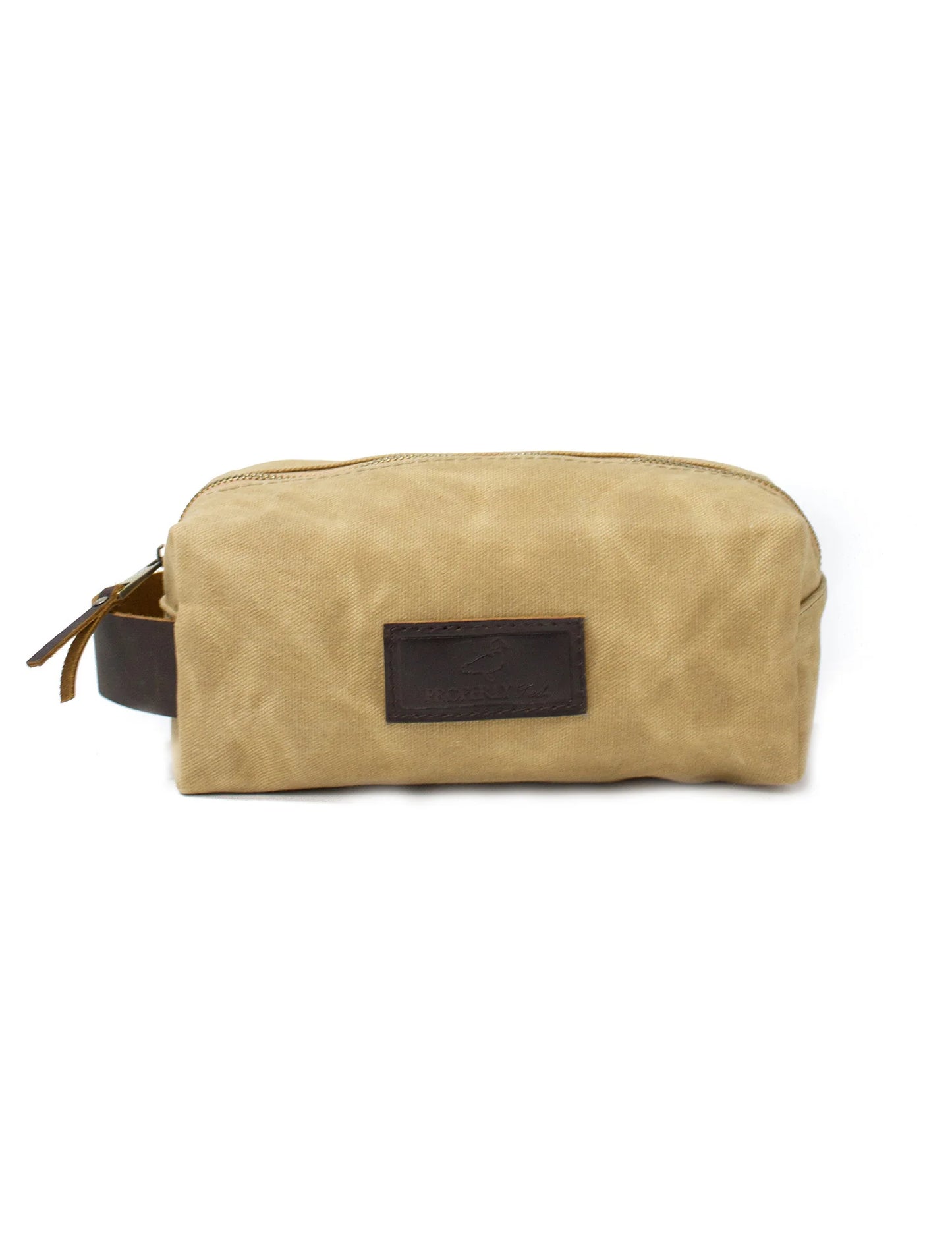 Summit Travel Kit- Wheat