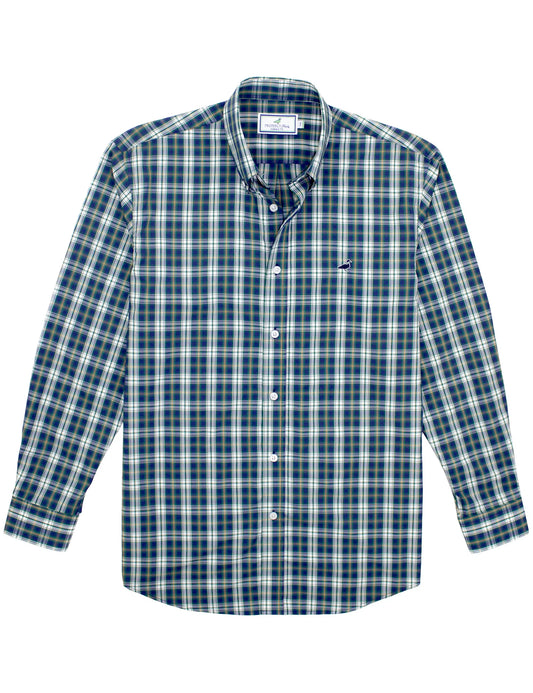 Seasonal Sportshirt- Countryside