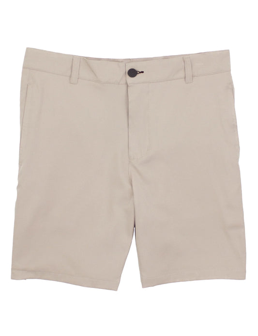 Fairway Short Mens Khaki