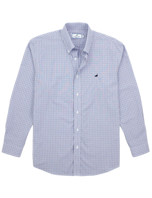 Seasonal Sportshirt- Bozeman