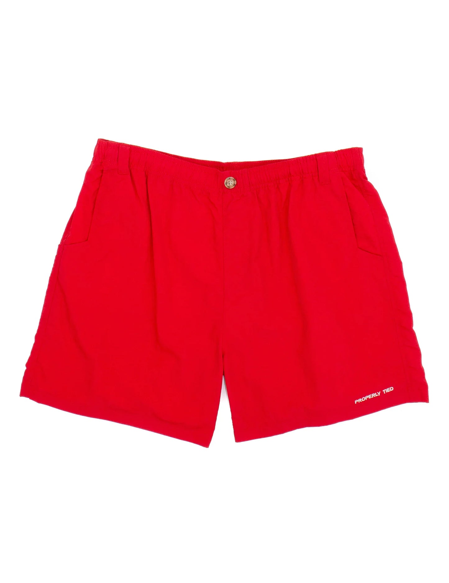 Boys Mallard Short