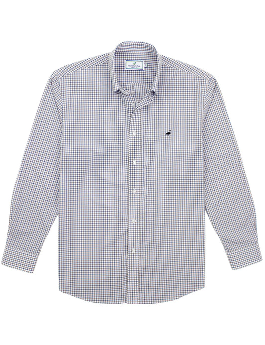 Men's Seasonal Sportshirt Carolina