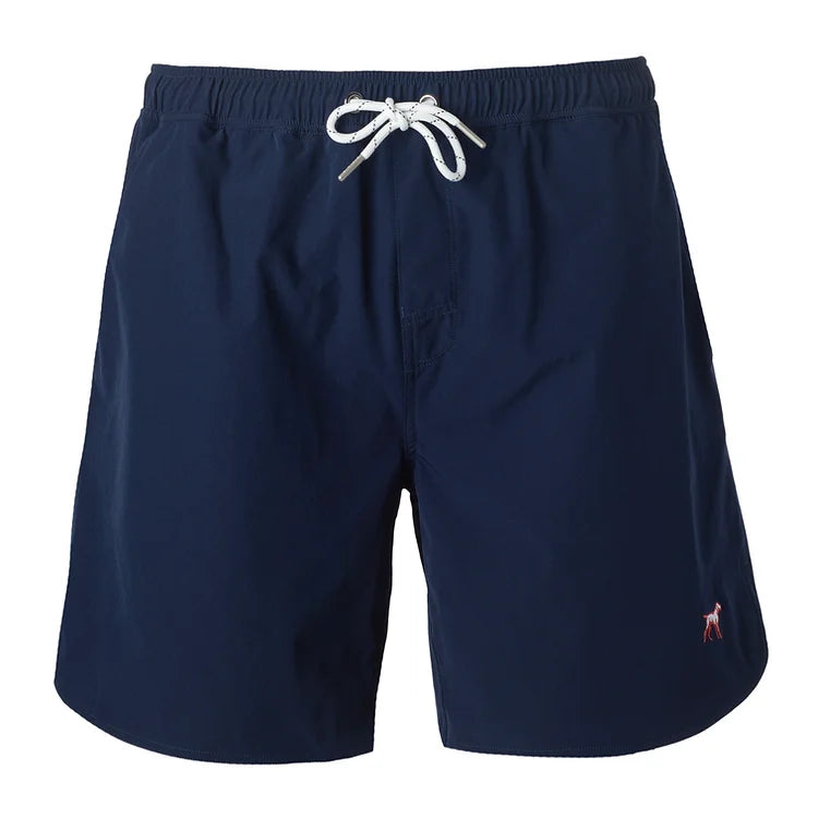 Youth Hydro Shorts- Navy