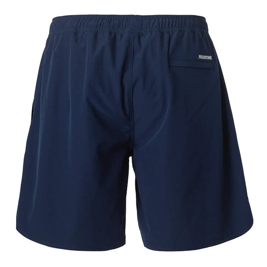 Youth Hydro Shorts- Navy
