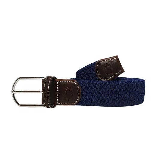 Pebble Beach Stretch Belt