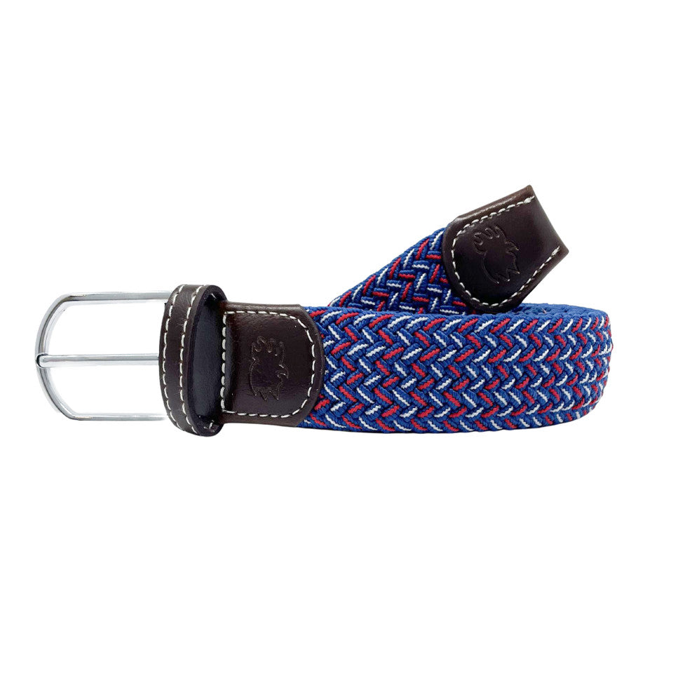 The Plymouth Stretch Belt