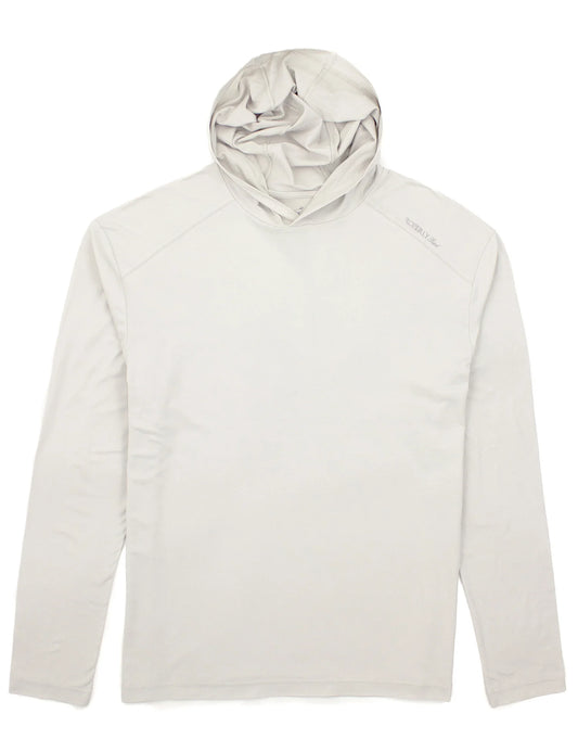 Ravine Hoodie- Glacier