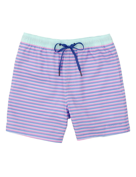 Riviera Swim Trunks- Miami