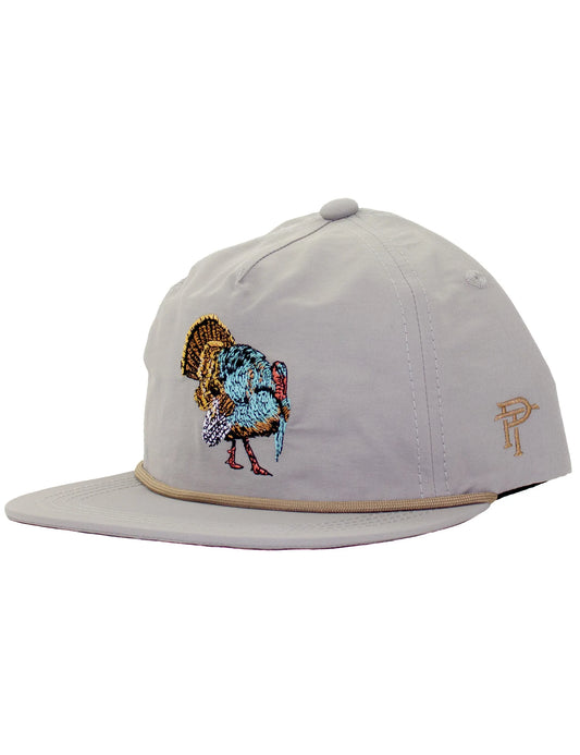 Classic Rope Hat Gobbler
