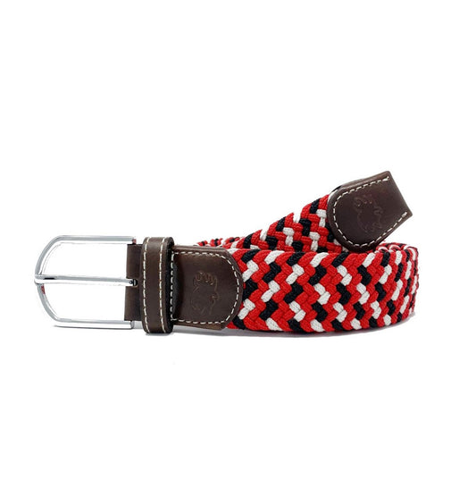The Sea Island Stretch Belt