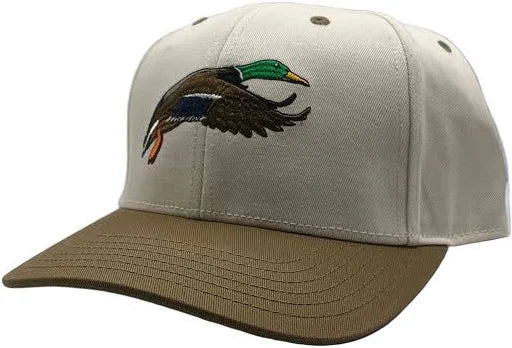 Hunt to Harvest Hat - The Mallard