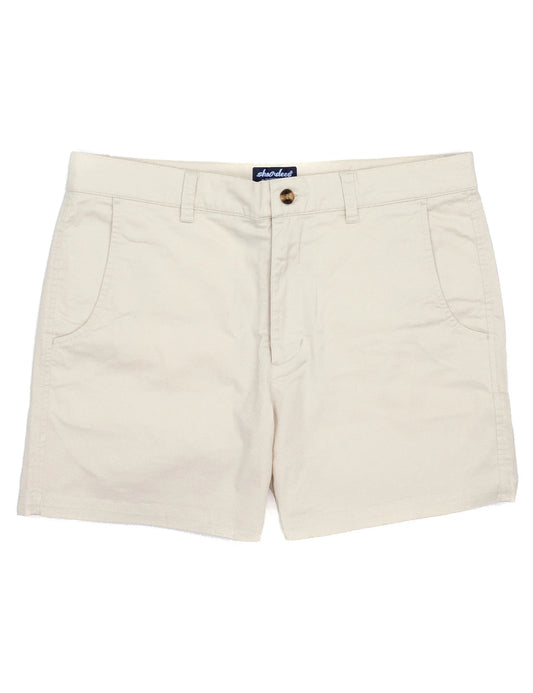 Shordees Chino 5.5"- Sand