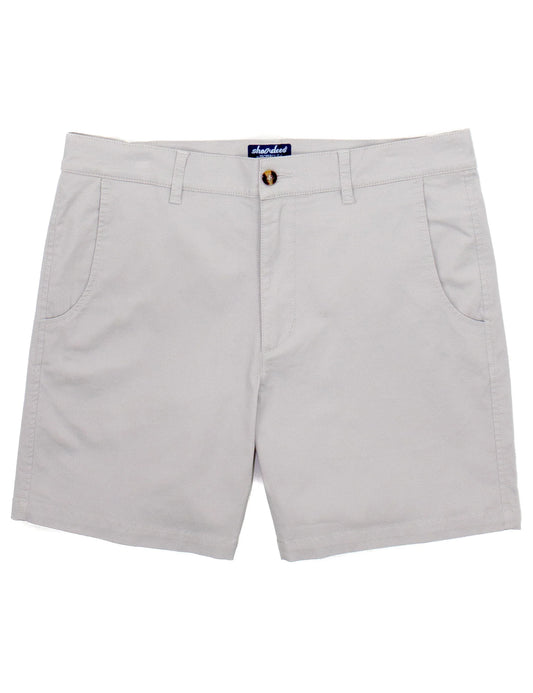 Shordees 7" Ice Grey Shorts