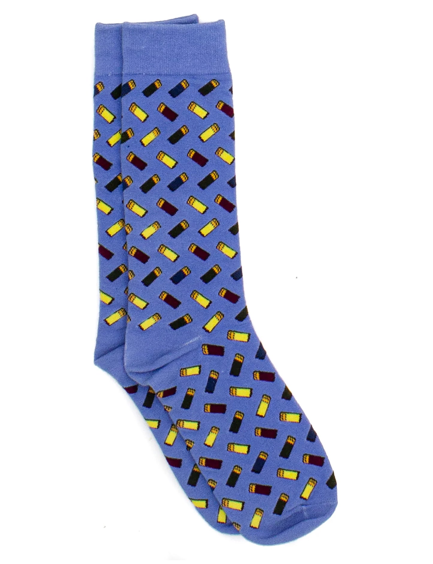 Lucky Duck Socks- Sportsman