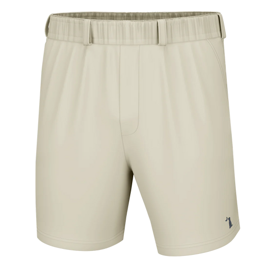 Stone Volley Short