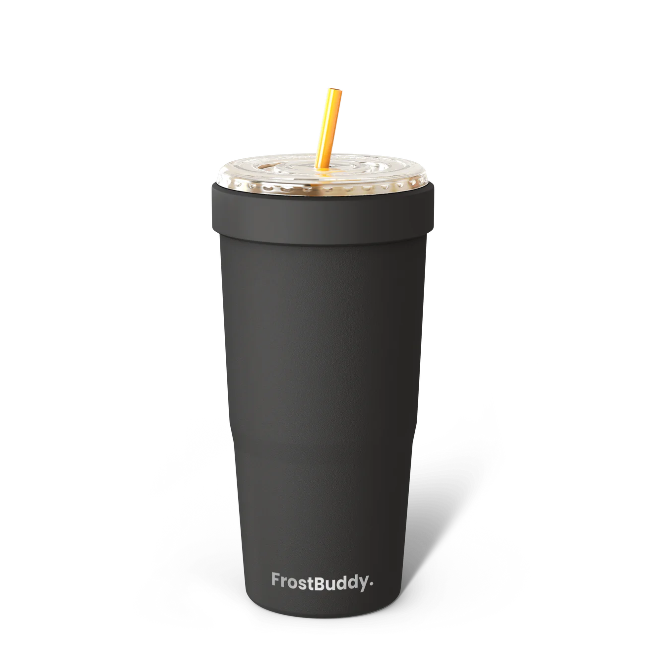 To-Go Buddy- Black