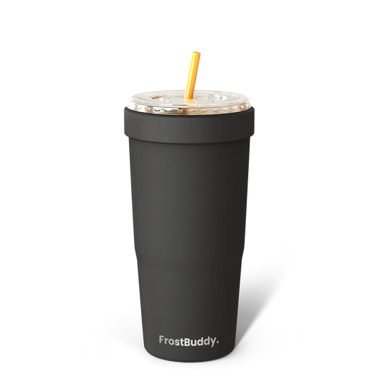 To-Go Buddy- Black