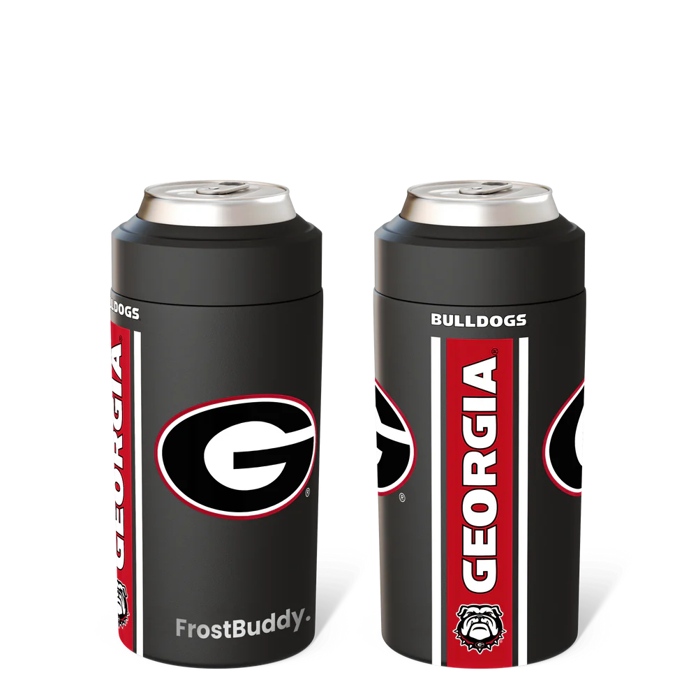 Universal Buddy- Georgia Bulldogs