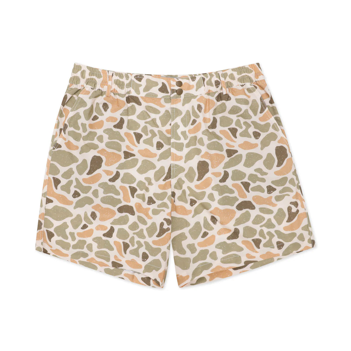 Venado Everyday Shorts