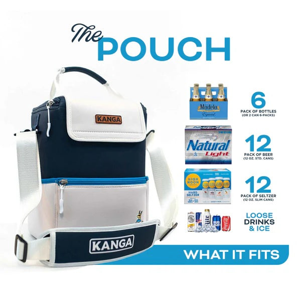 Kanga Pouch Cooler