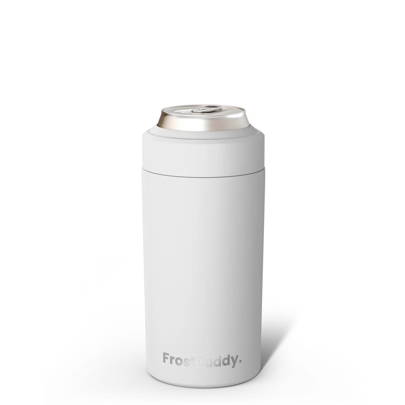 Lincoln County Custom Universal Buddy- White
