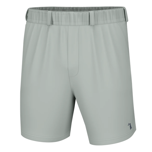 Youth Cool Grey Volley Short