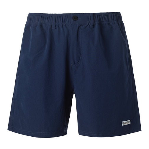 Rambler Shorts- Navy